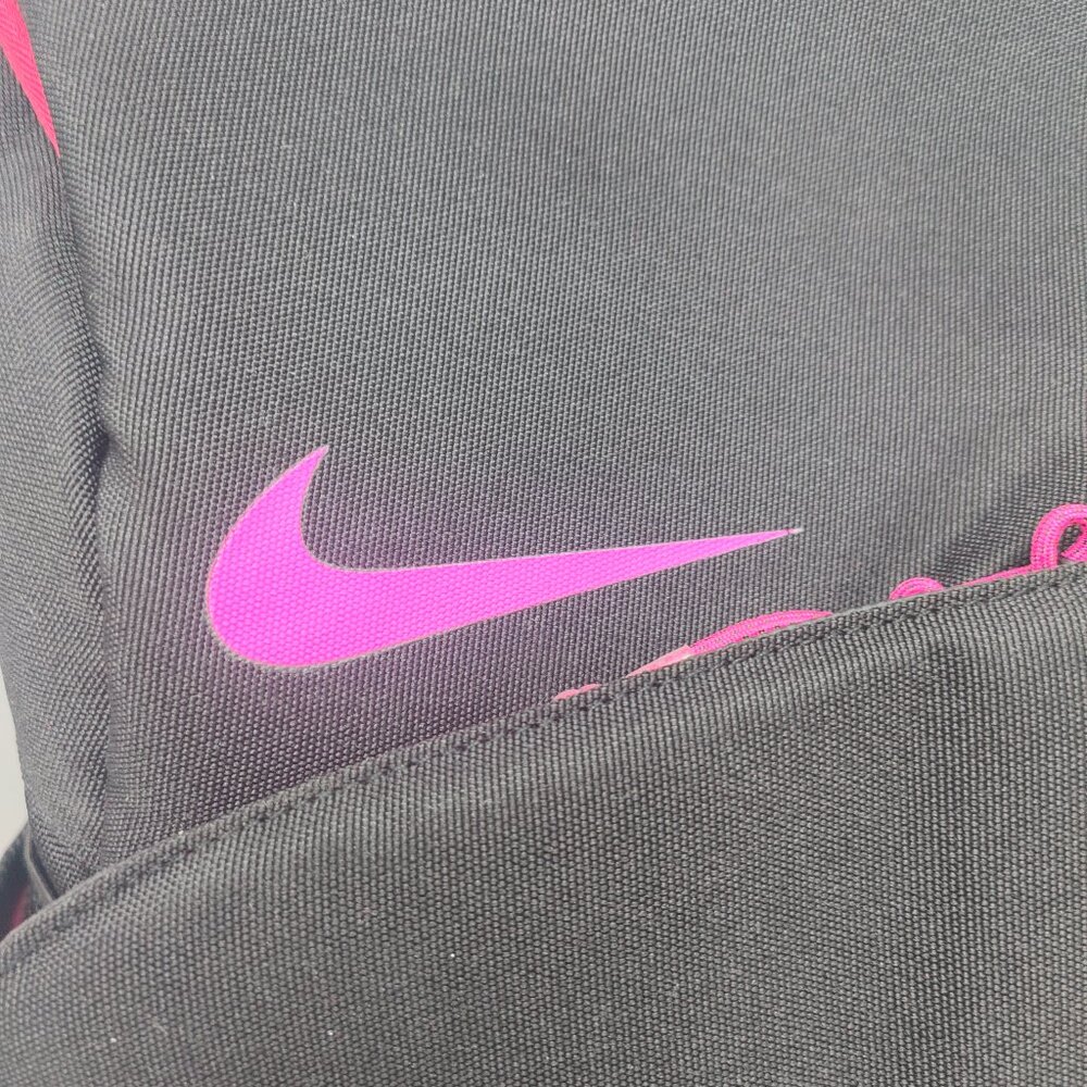 🎉Nike Hoops Elite Air Cushion Basketball Backpack - Large Capacity Unisex - Picture 5 of 6